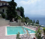 Hotel Mariano Gargnano Lake of Garda
